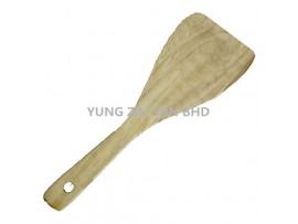 SY-0003#WOOD SPATULA